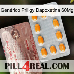 Genérico Priligy Dapoxetina 60Mg new13